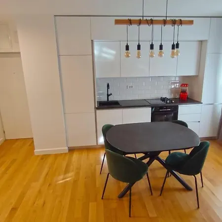 Apartment Elena *