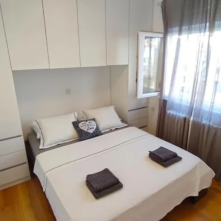 Elena Apartment Zadar