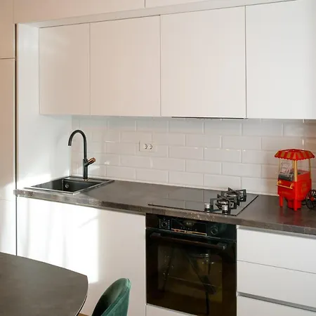 Apartment Elena *