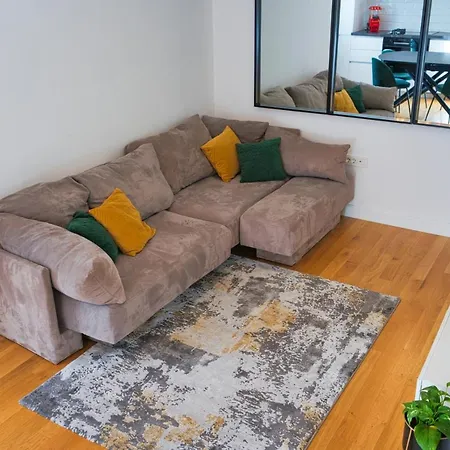 Apartment Elena Zadar