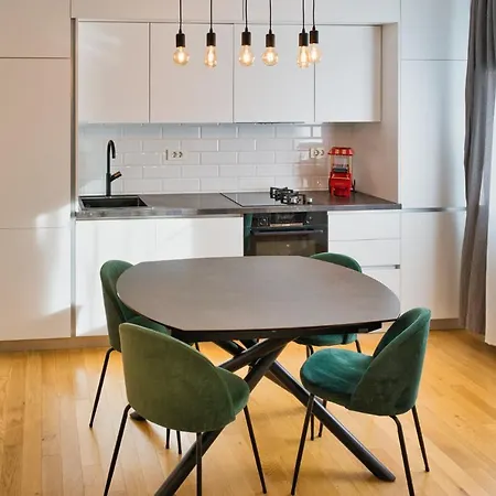 Apartment Elena